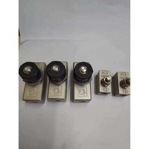 SMC原装管道式流量调节阀AS4000-02 AS2000-02 AS3000-03现货销售