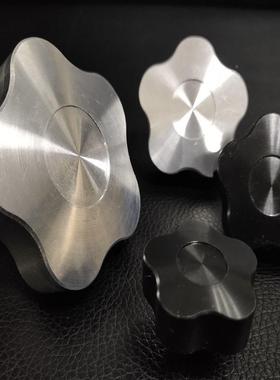 替代CXD五铝合金B旋钮NPBFS32-5 N角PBFS40-6 NPFS50-8 NPB-FS631