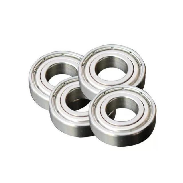 IUU BAY沟球轴承62006201 62 02 6203 62046205 Z深Z-E-J怡合达尺