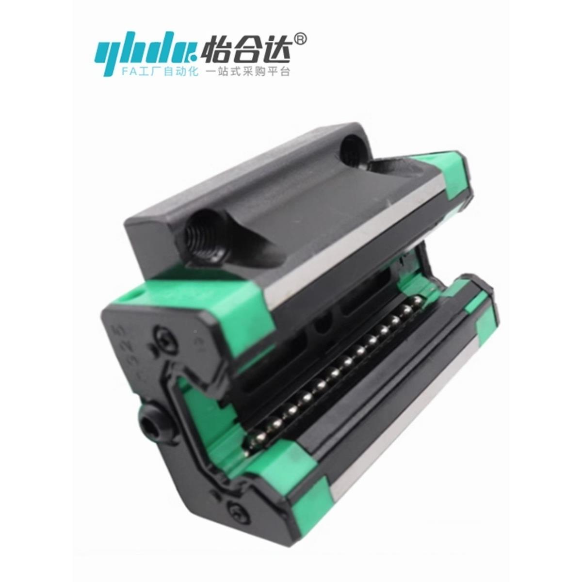 IAC41 IC42 IFQBQ41 IAF42-HA8 H10 H13 1H6 怡合A达型微型直线导