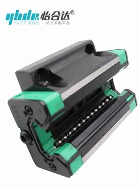 IAC41 IC42 IFQBQ41 IAF42-HA8 H10 H13 1H6 怡合A达型微型直线导