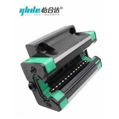 IAC41 IC42 IFQBQ41 IAF42-HA8 H10 H13 1H6 怡合A达型微型直线导