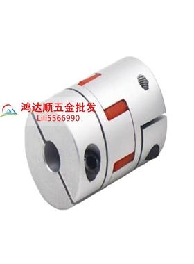 梅花式联轴器-夹持型CPH CPHDK-D14-WUZ20-D5-2D3D0 D4D0 55 65 8