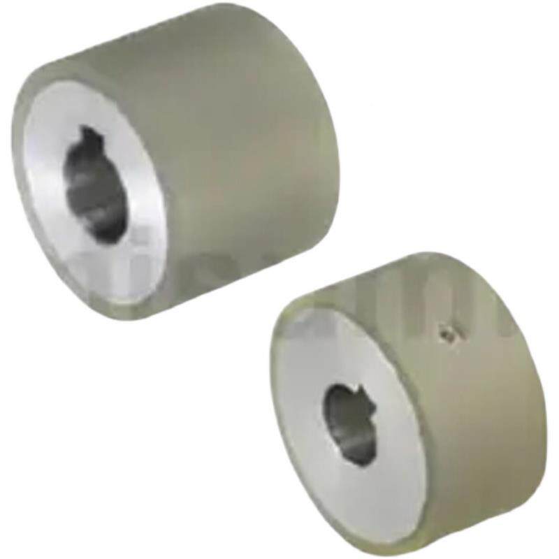 包胶]滚轮ROEGAK50/]60/80/1WOT00-[10,12,15,20,25,0-[30-1300/1