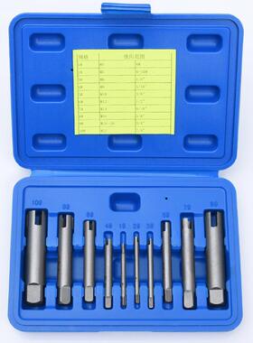 取断丝攻丝锥取出器M24 M27 M30高强度丝锥取出器 丝攻取出器