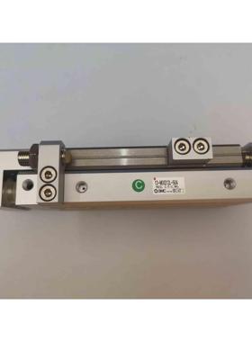 日本原装正品SMC气动滑台气缸洁净系列13-MXQ12L-50A现货特价出售