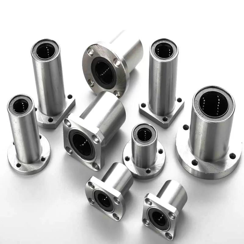 LMF MFMW 8 1012 16 20 25 30 35 4轴0直 50L RDV内 置无油衬套线