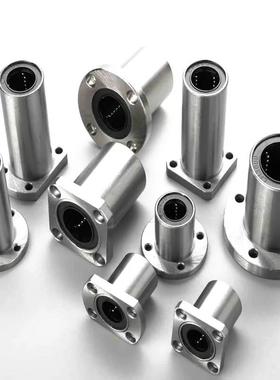 LMF MFMW 8 1012 16 20 25 30 35 4轴0直 50L RDV内 置无油衬套线