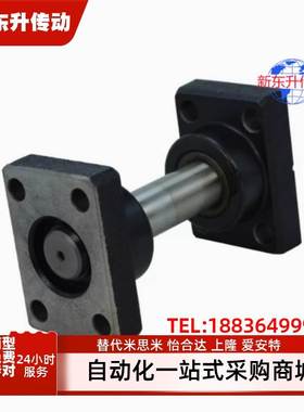 独立导柱组件MYP/MYZP20/25/32/38-100/120/150/160/180/200/300