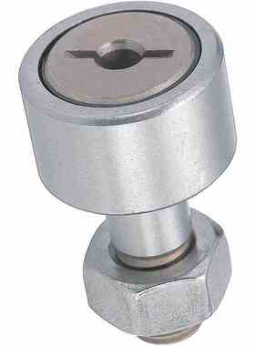 进口凸轮随动器滚针轴承C-F2FR5-OSU13/6-1/1C0-22/12-360/1-32/8