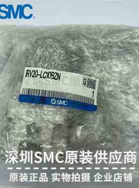 日本SMC真空调压阀IRV20-LC10BZN 全新原装 实物现货