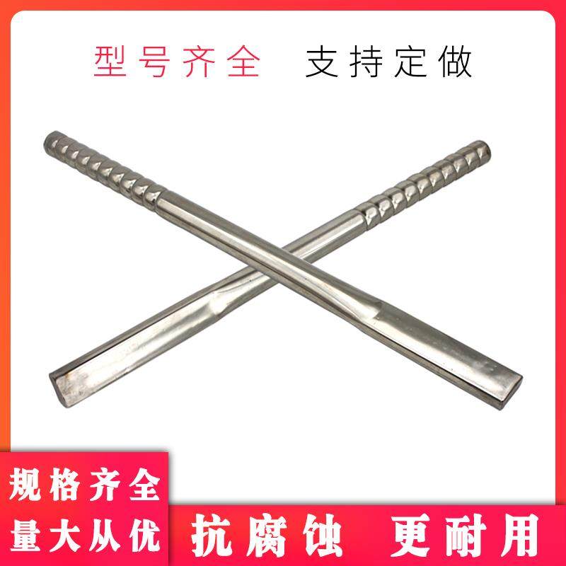 扁磁棒方形磁棒捡拾器强磁耐高温高强除铁磁力架永磁过滤吸铁器