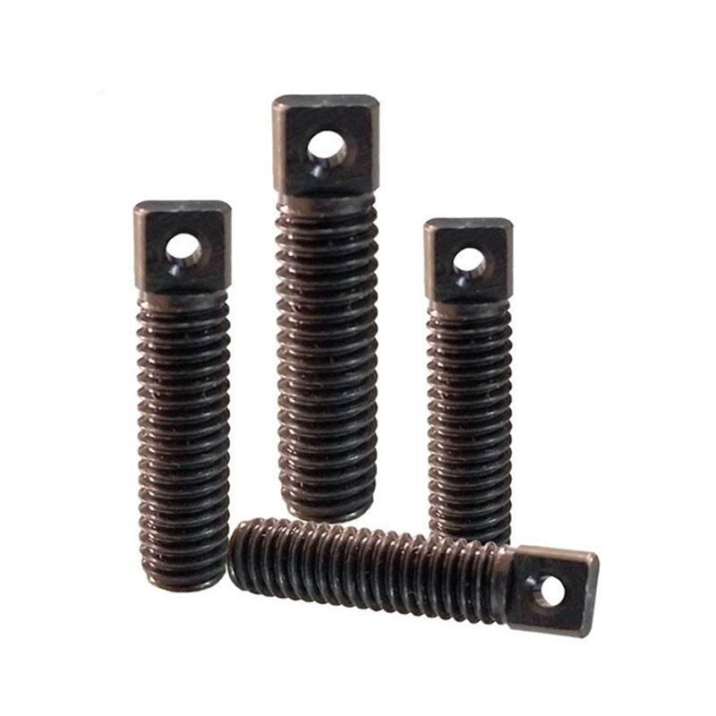 伸弹簧用支柱//颈OJH部全螺纹型 拉APIOZ8-20/25/3035