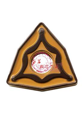 日本住友 数控刀片WNMG080408N-UX AC700G