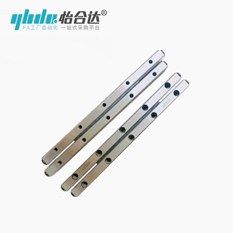 双列交叉滚子导轨 ICK02-10201 IC4K02-030 2030 05 2060 22CSI07