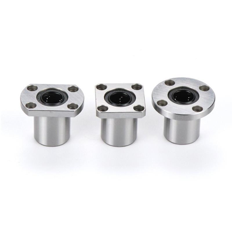 1双切边直线轴承LME2/GEC22/23-d6/8//10/2/13/16/2025/30/35/40/