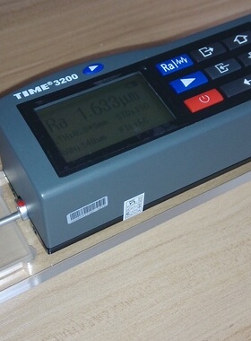 北京时代之峰TIME3200原TR200便携式表面粗糙度仪手持式光洁度仪