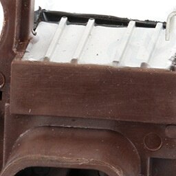 IN6015 发电机调节器 12V  1266000150,YR6161,VRH200591通用型