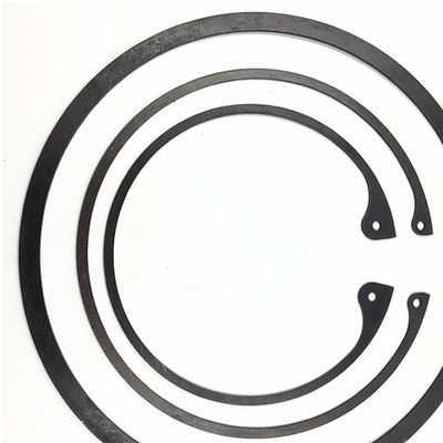 内卡簧 孔用挡圈 孔卡M47 48 50 52 55 56 十字轴专用卡簧