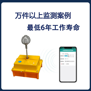 柔性井盖监控井盖异动传感器防盗防撬防丢倾无线智能井盖防坠网
