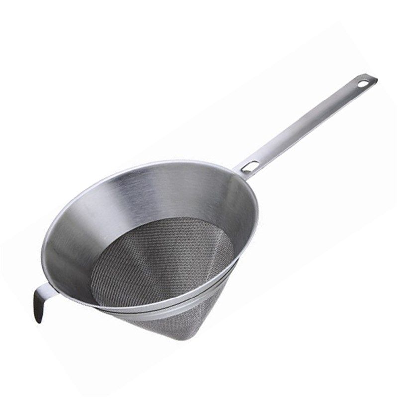 304不锈钢锥形漏斗过滤网多用途纱网厨房油炸隔渣去渣网油勺网,珠宝/钻石/翡翠,翡翠裸石/蛋面,淘宝优惠券,粉丝福利购,淘宝优惠卷
