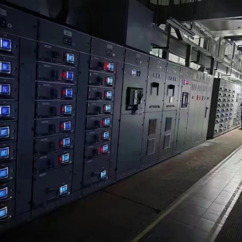 咨询改价优惠安科瑞三相四线电表数显多功能网络仪表ACR220E