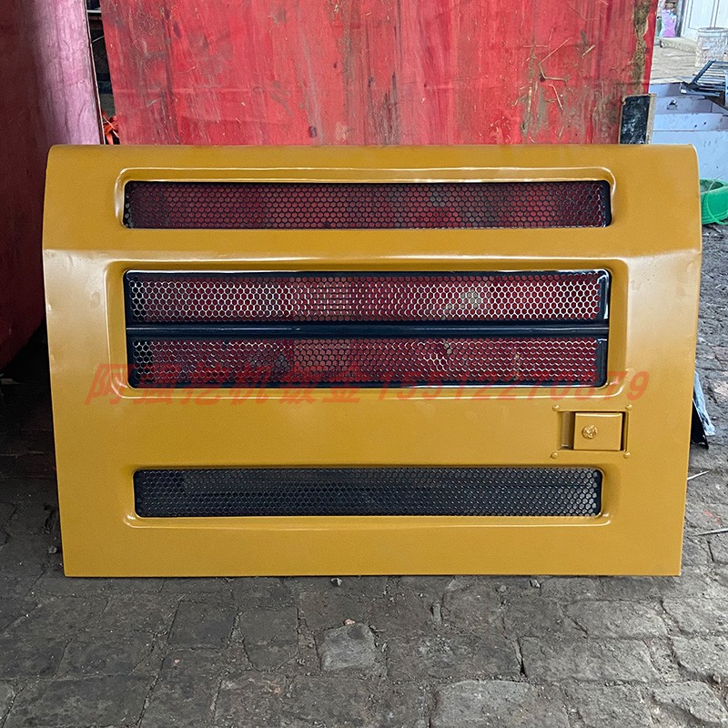 三一135 155 215 245 305 365 485H-10液压泵门水箱边门空滤门