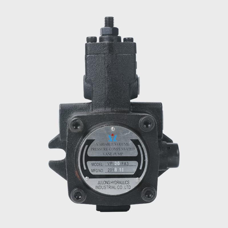 VP-20-FA3叶片泵液压泵VP30-FA3/40/15/12/08 VP20-FA3变量叶片泵