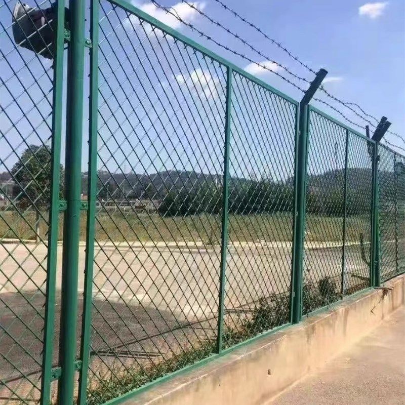 机场护栏网公路框架防护网工厂刺丝围栏网墙监狱刀片刺绳隔离围网,珠宝/钻石/翡翠,翡翠裸石/蛋面,淘宝优惠券,粉丝福利购,淘宝优惠卷