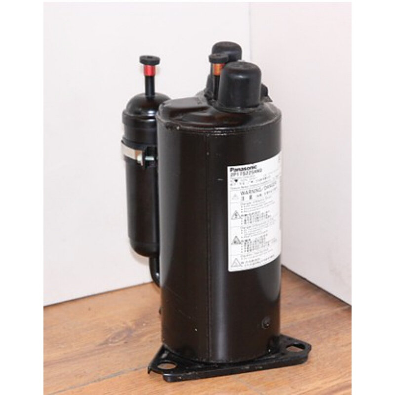 新品2P14S225ANE2P14C225ANA2P17C225A小一匹1P空调压缩机u.