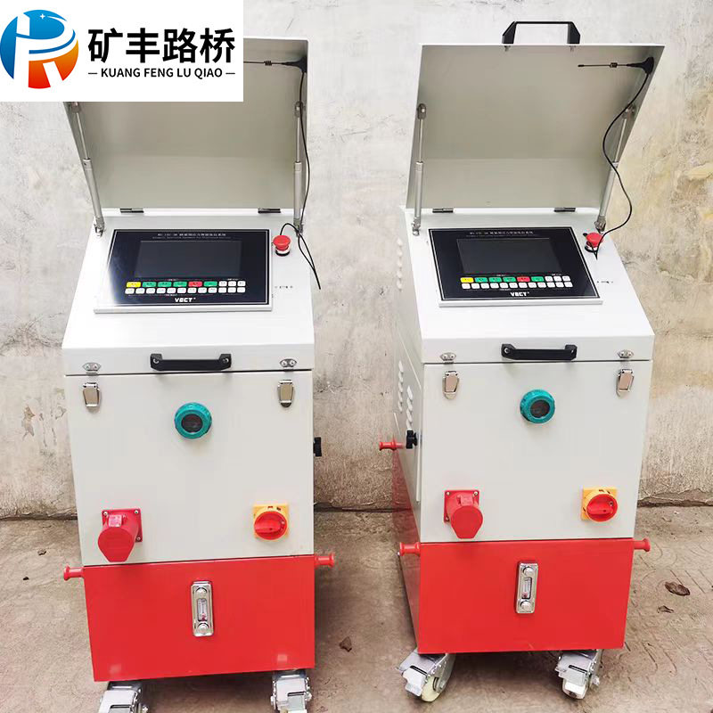 智能T梁预应力张拉箱梁锚具
