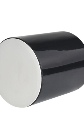 赛拓 防水胶带黑色10cmX1.52m 2019-74