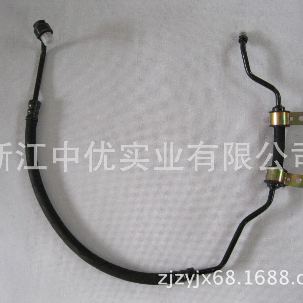 57500-3E000索兰托3.5L出口型转向助力高压油管汽车配件厂家直销