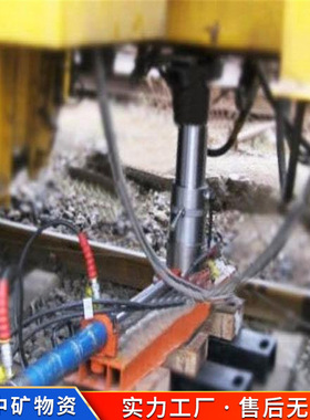 L-50型液压高铁复轨器维护方便 QFG-I型矿车复轨器