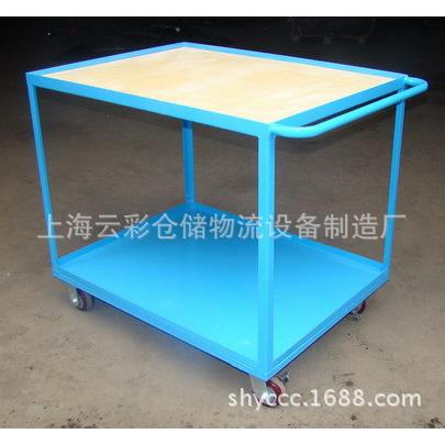 供应手推车网格箱堆叠料架金属网箱巧固架
