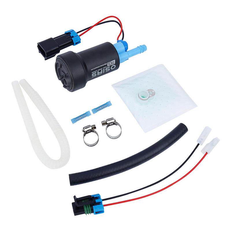 改装车赛车高性能电子燃油泵套件E85450LPHF90000267工厂现货TR