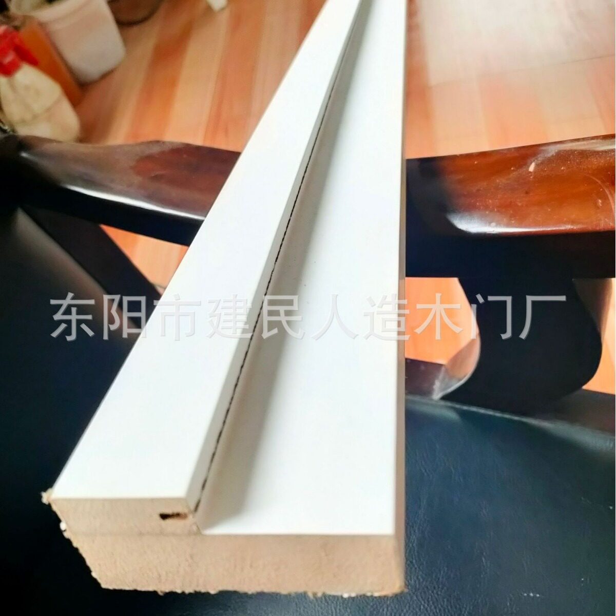 门窗框包边条厂家批发实木包门边框木线条套线条自粘窗户套框加工