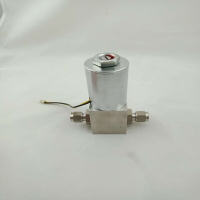 东莞德欣DSN 电磁比例调节阀 供应厂家