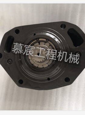 WA500-6轮式装载机液压齿轮泵705-21-38160