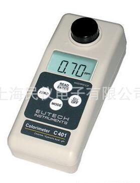 优特eutech C105防水型便携式臭氧比色计
