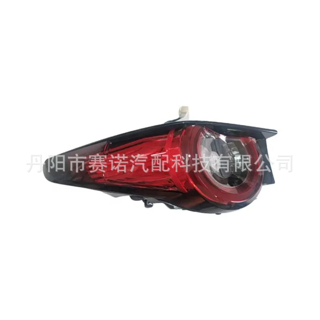 适用于马自达CX-30尾灯外侧LED高配欧版DHB6-51150 DHB6-51160