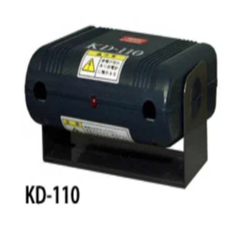 春日KASUGA紧凑型静电消除器日本原装KD-110