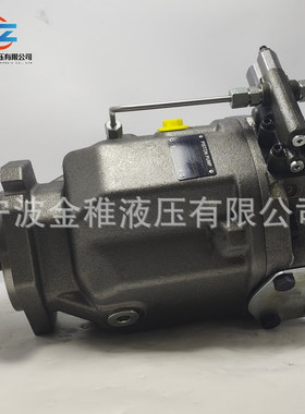 AA10VO100DFLR/31R-PUC62NOO  液压泵工程机械用