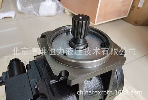 压路机震动泵 803072822 90R055 徐工XS203J XS205J