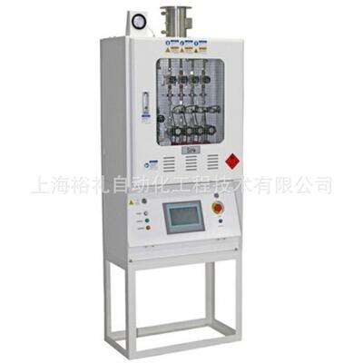 半导体LED新兴行业特种气体特气柜VMP/VMB/GC