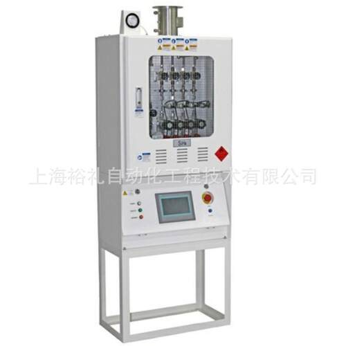 半导体LED新兴行业特种气体特气柜VMP/VMB/GC