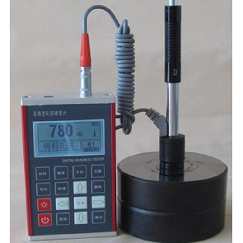 NDT220S便携硬度计轧辊专用正品