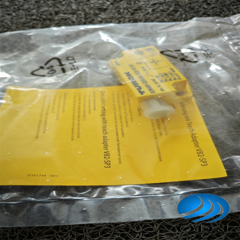德国原装TURCK图尔克接近开关NI15U-EM18WD-AP6X-H1141传感器模块