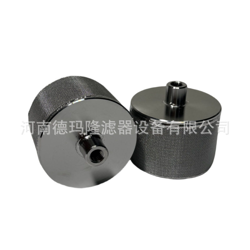 60目20加仑吸油滤网20 gpm Suction Strainer