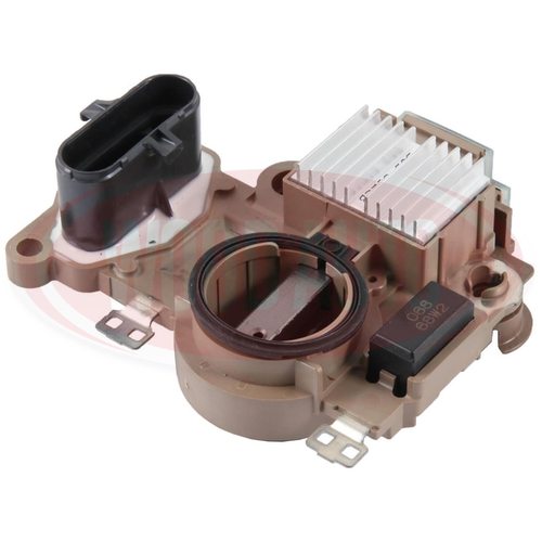 斗山挖机发电机调节器斯堪尼亚发电机调节器A866X56572调节器